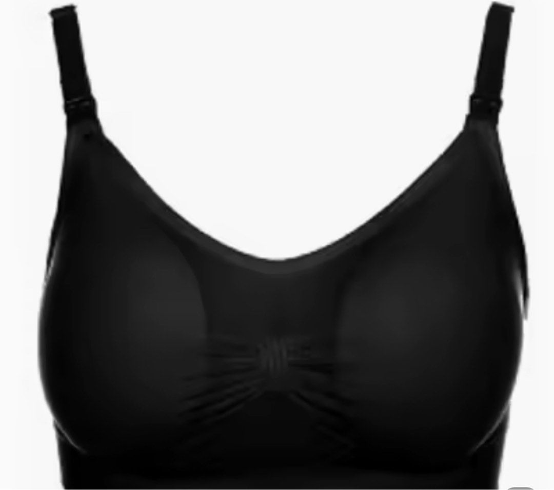 SHEIN Maternity Nursing Bra