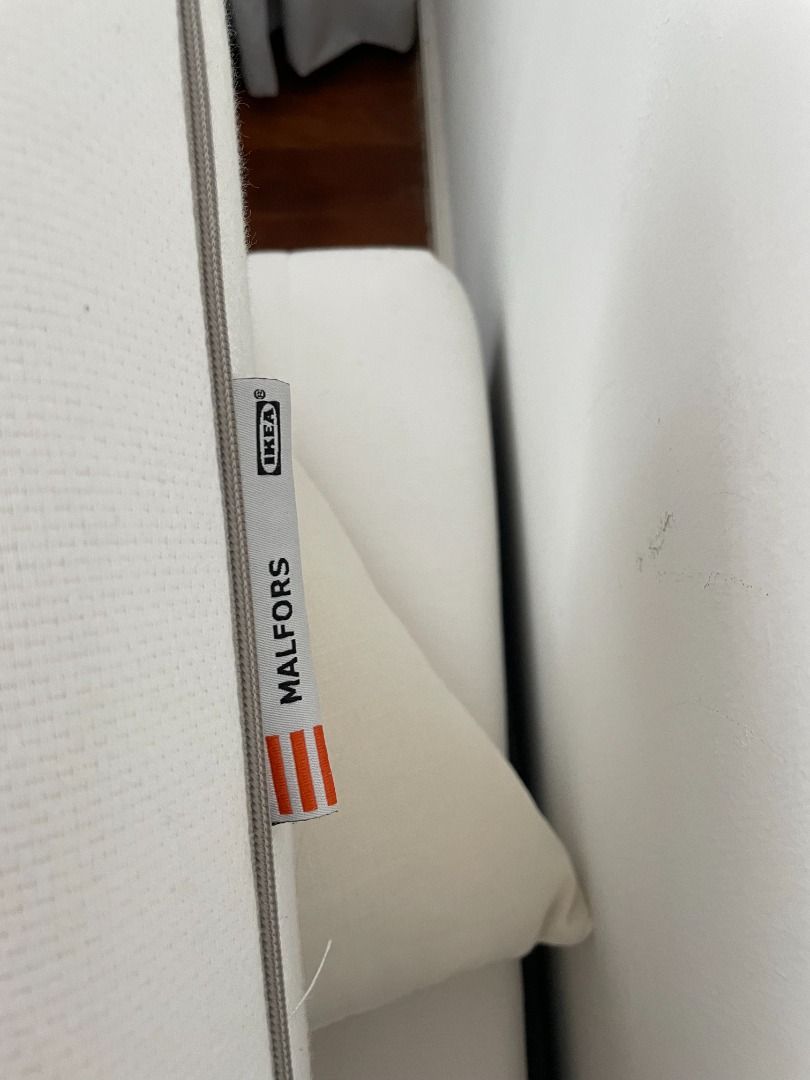 Mattress 80 x 200cm Foam Ikea Malfors, Furniture & Home Living