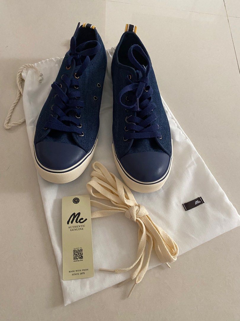 Mc Jeans Casual Shoes