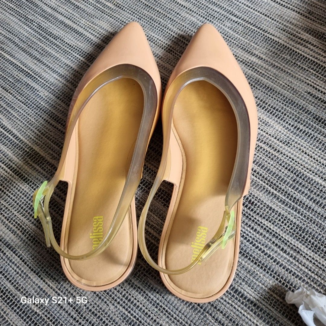 Melissa luxury shoes cheap