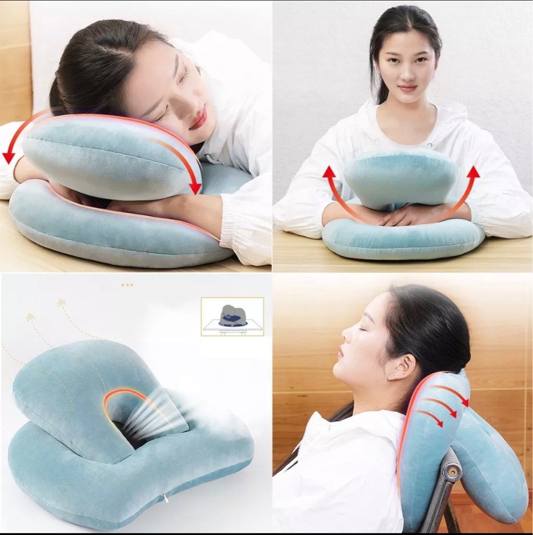 Desk Pillow Nap - Best Price in Singapore - Dec 2023