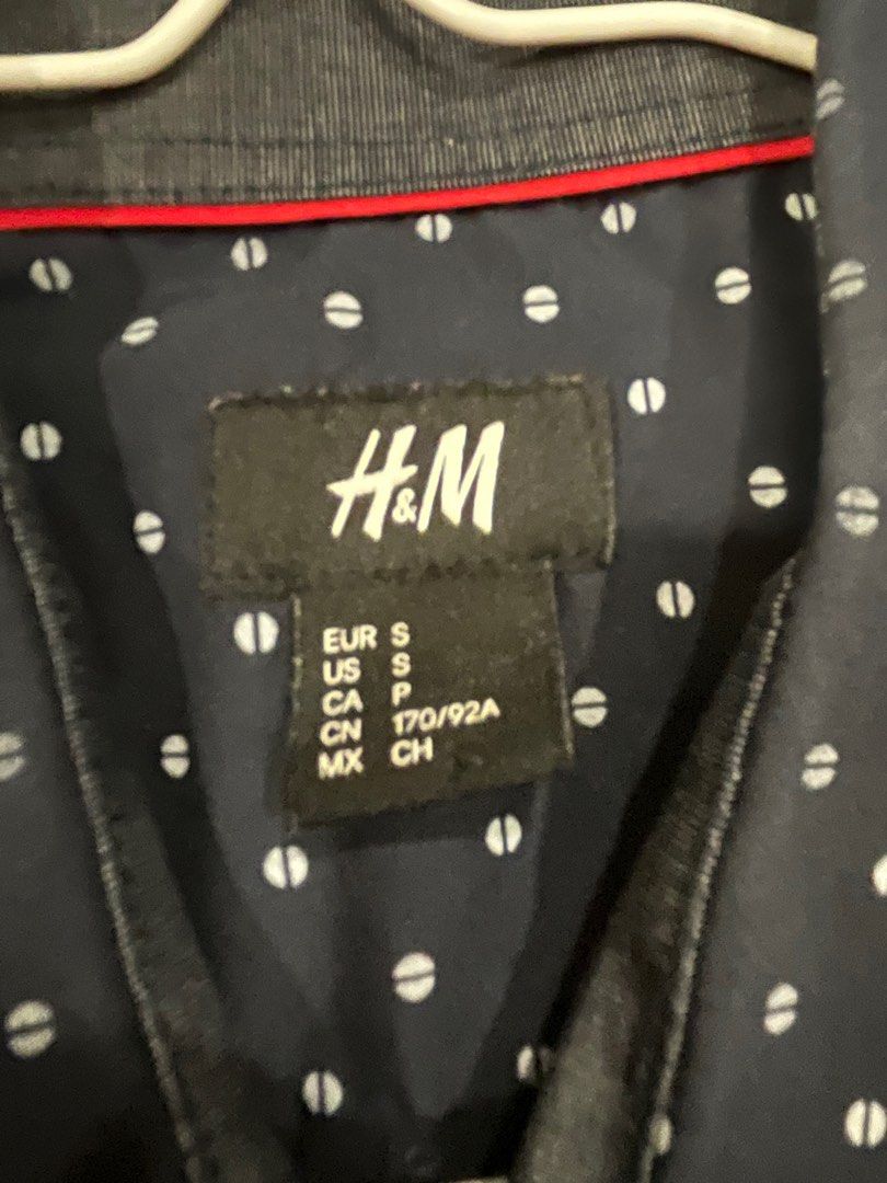 H&m business casual mens shop