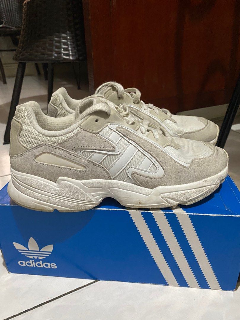 Adidas originals yung 96 2024 chasm shoes men s