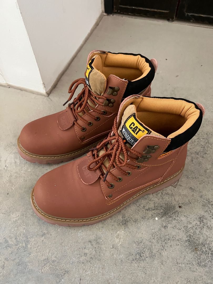 Martin boots mens new arrivals