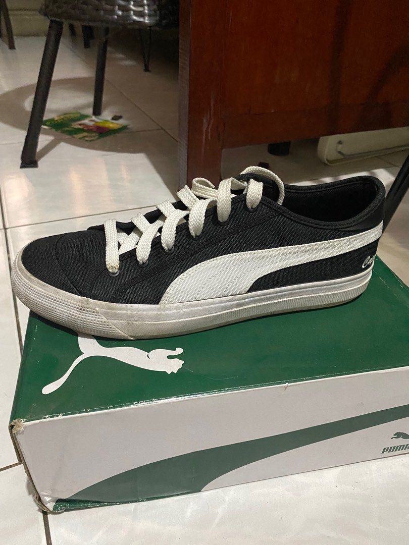 Centauro puma suede sale