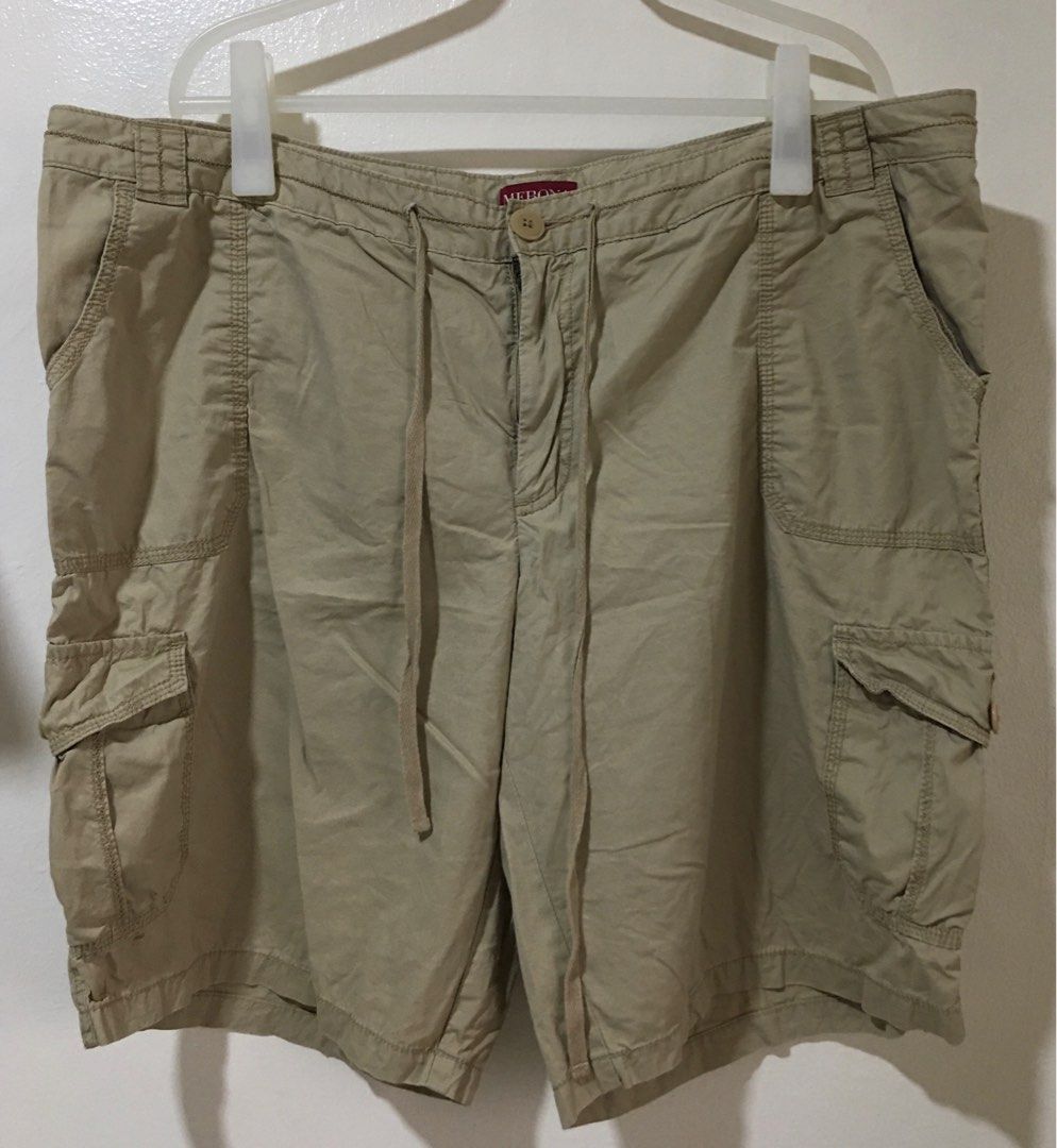 Merona mens shorts hotsell