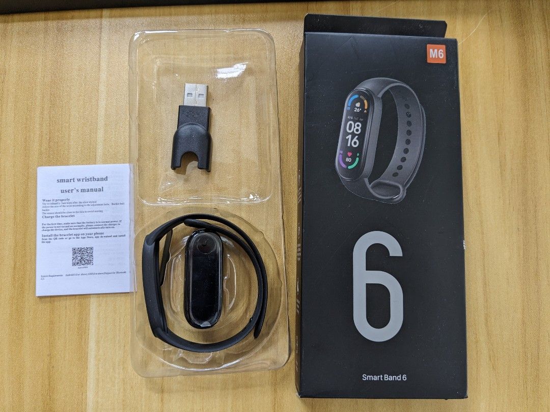 Mi smart best sale band 4 sale