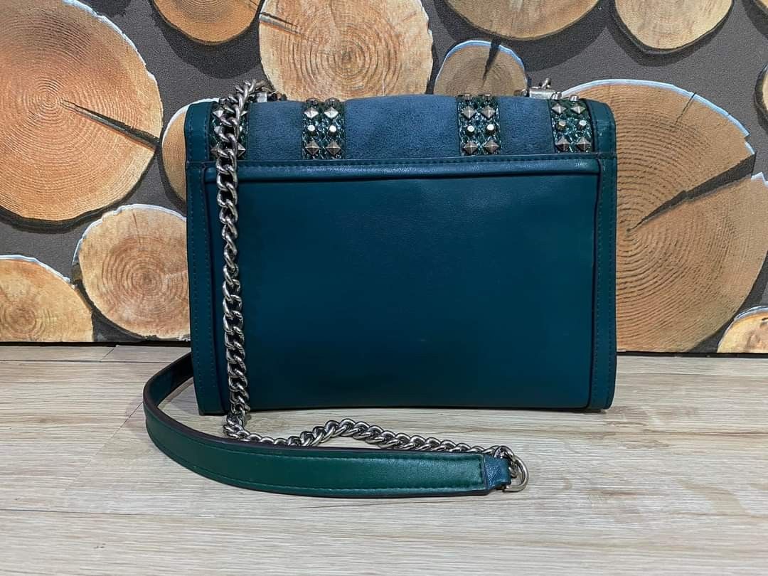 Michael kors new arrivals whitney teal