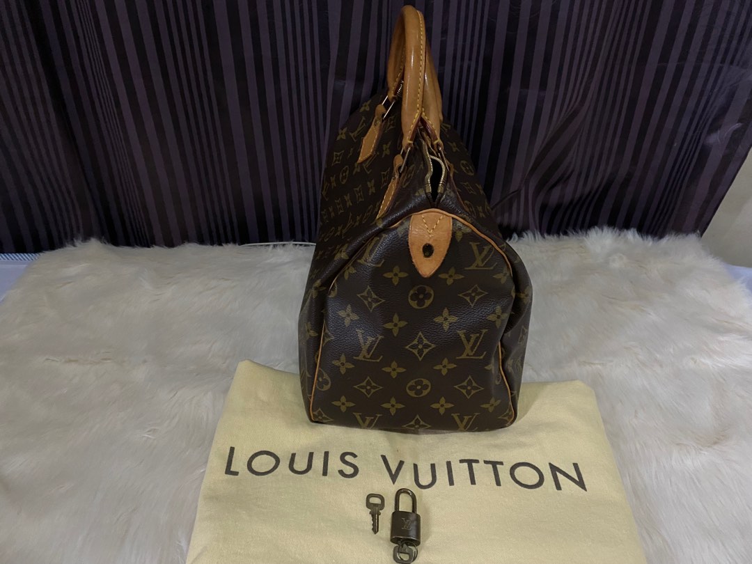 Louis vuitton speedy for sale new arrivals