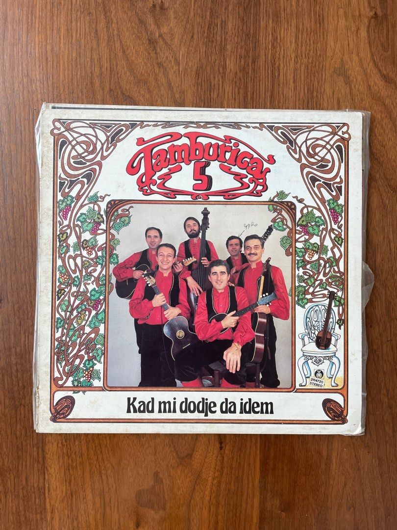 Middle Easter LPs (Category: Other Audio Equipment) located in Singapore. Submitted by yoe_n (Listing ID 1243355262, Image 2). Description: Price is for all 3: Kazablan original soundtrack (MGM) Tambourica 5 Port Said | Mohammad El-Bakkar and his oriental ensemble .