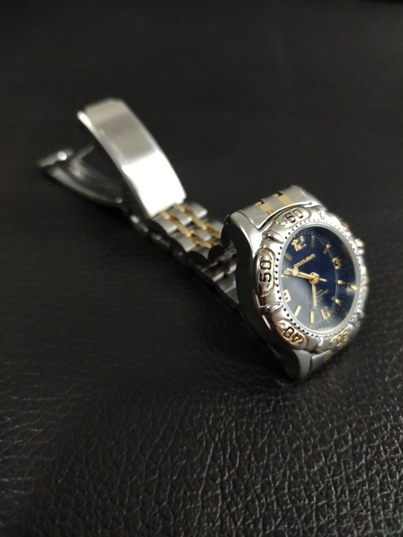 MILAN QUARTZ WATCH Women Selling Cheap At Only RM80 3312