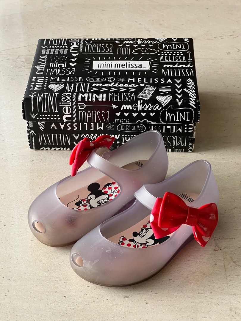 Melissa minnie mouse top