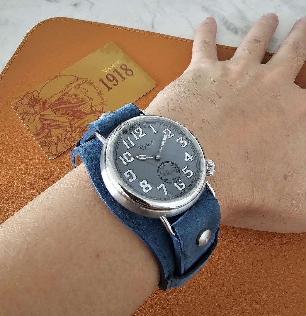 Trench watch deals for sale