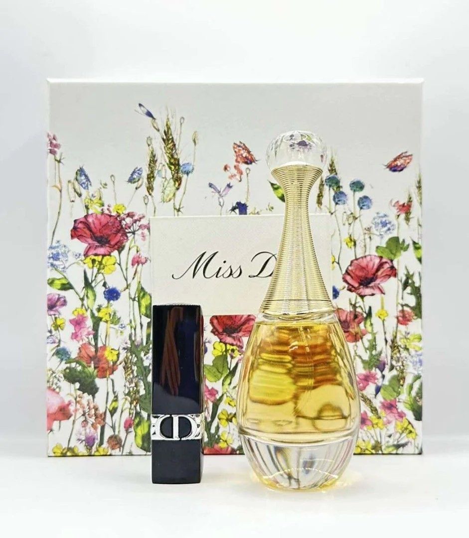 Miss Dior Jadore Gift Set