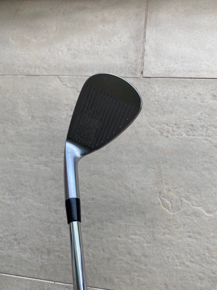 Mizuno JPX921 Gap wedge, Sports Equipment, Sports & Games, Golf on