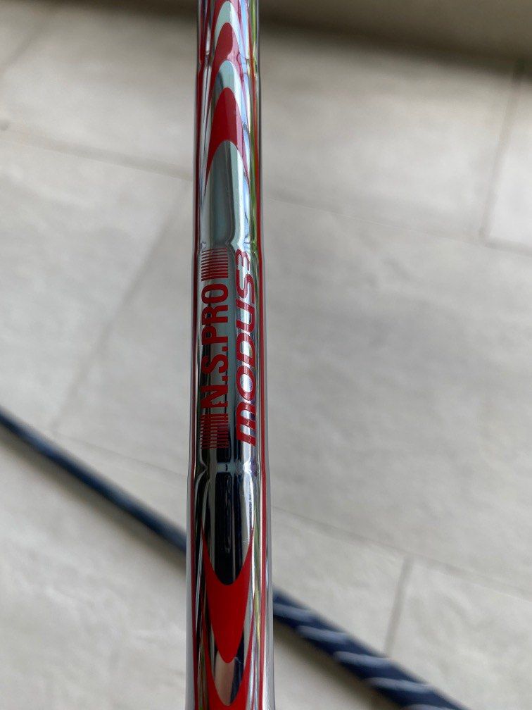 Mizuno JPX921 Gap wedge, Sports Equipment, Sports & Games, Golf on