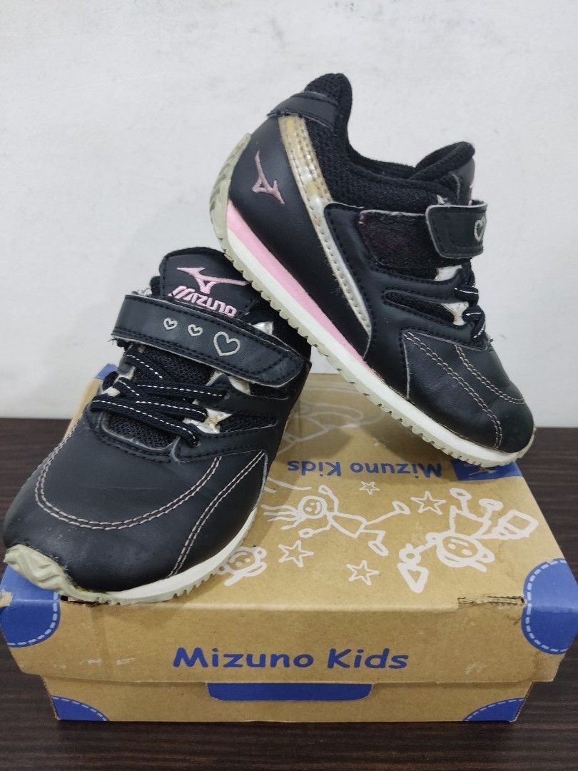 Mizuno kids outlet