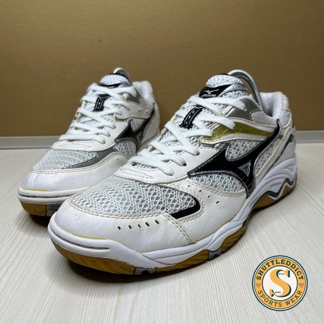 Mizuno sales wave stardom