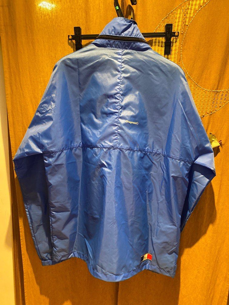 Moncler fragment windbreaker discount