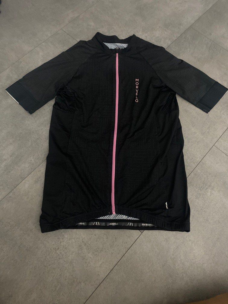Morvelo clearance jersey sale