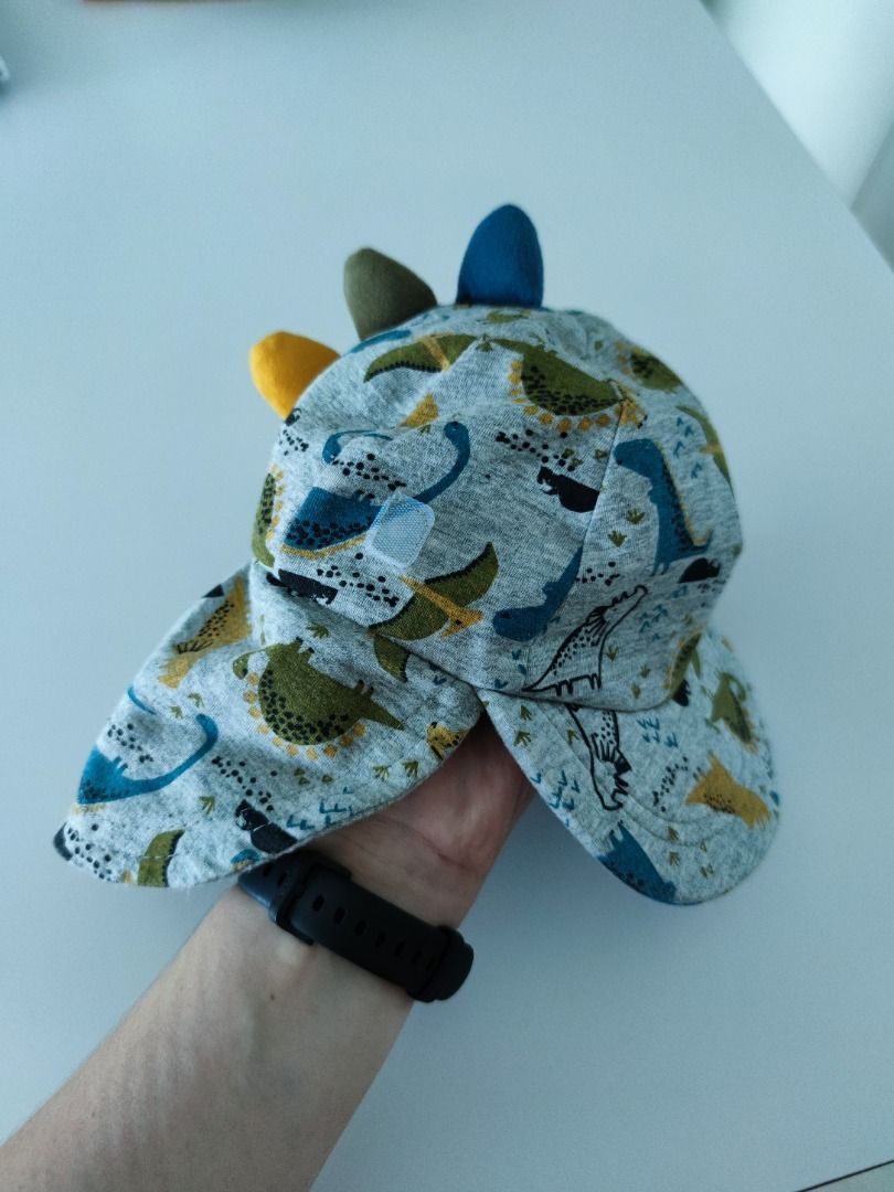 Mothercare hats shop