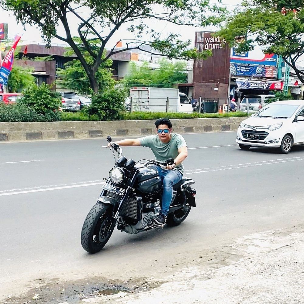 MOTOR CUSTOM MURAH on Carousell