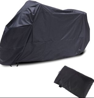 Motorbike cover for sale hotsell