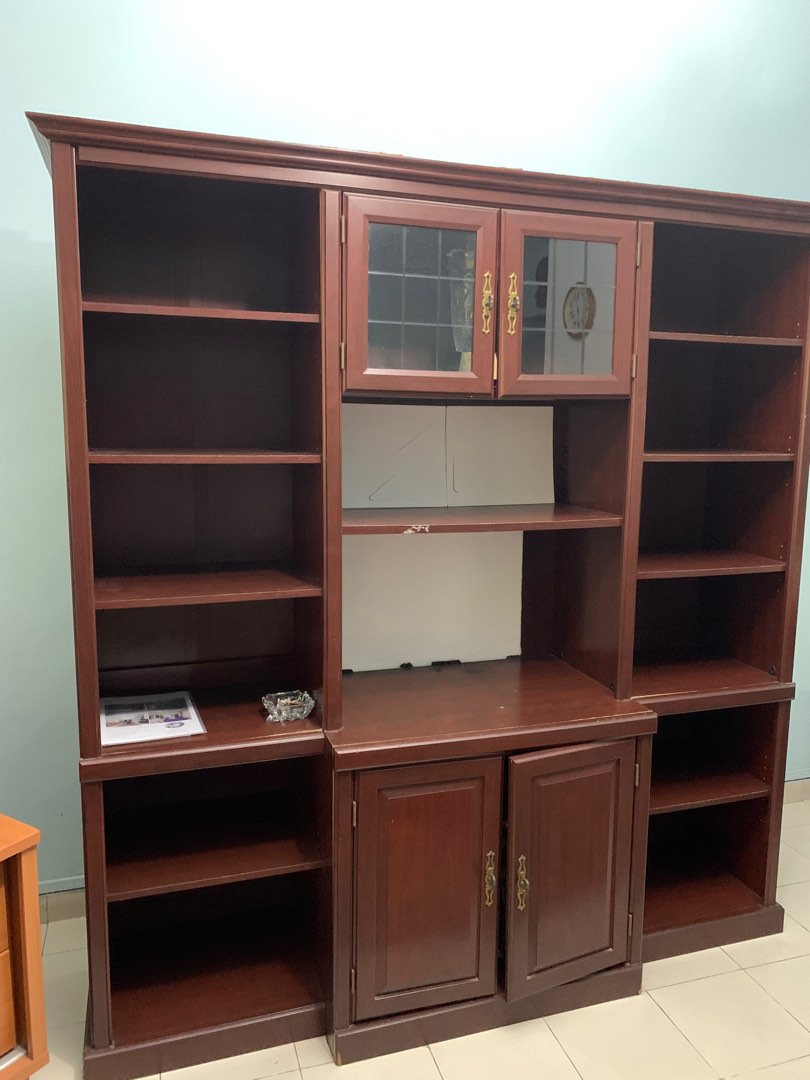 Moving out, Furniture & Home Living, Furniture, Shelves,