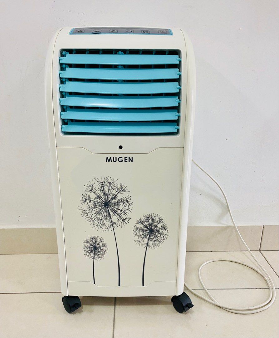 Mugen aqua air clearance cooler