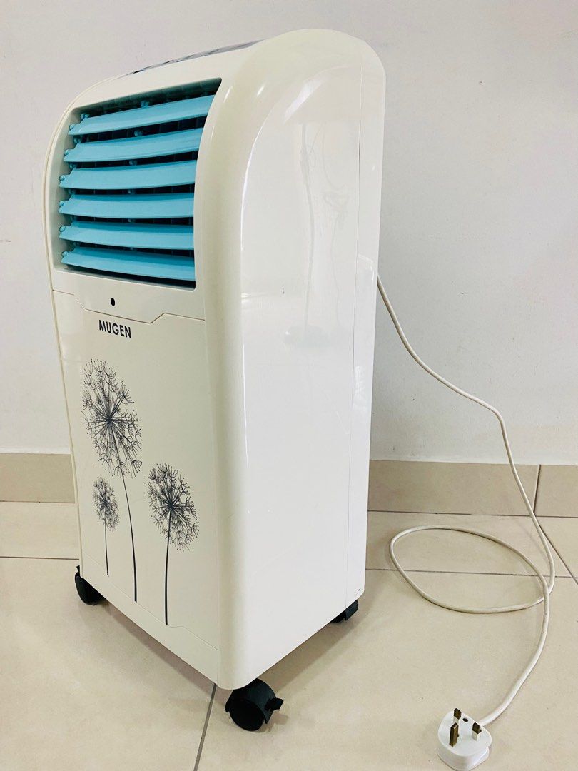 Mugen Aqua Air Cooler