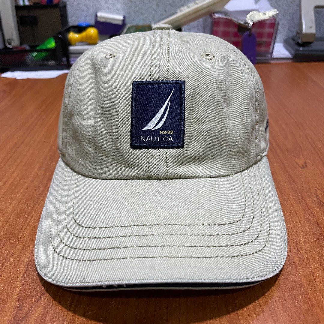 Nautica hats deals