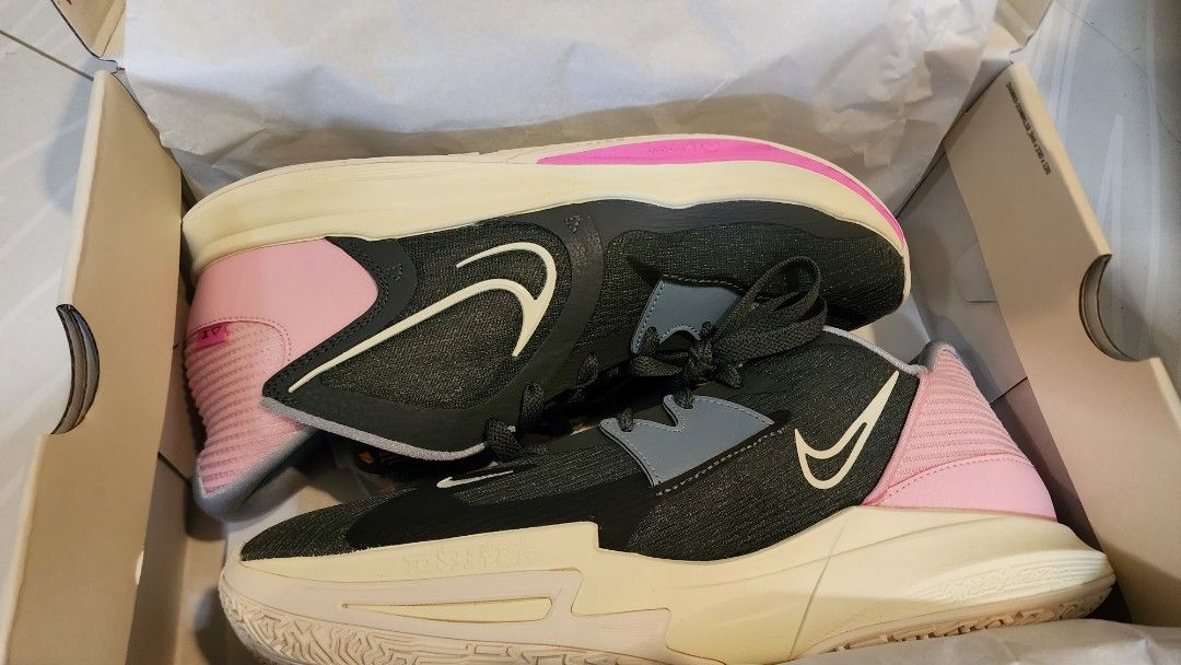Kyrie 5 discount leaked colorways