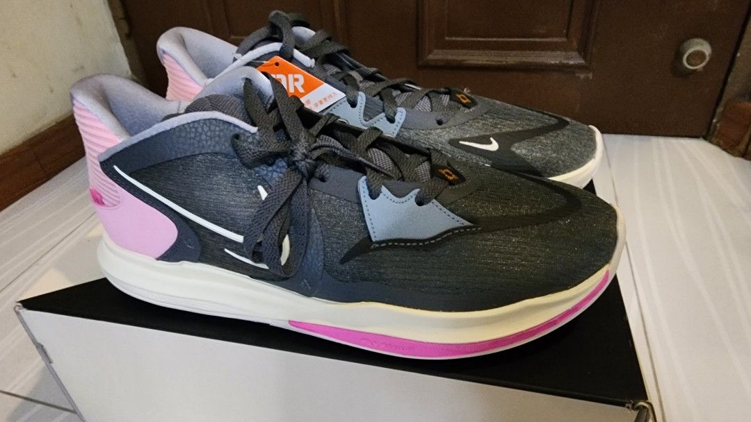 Nba discount kyrie 5