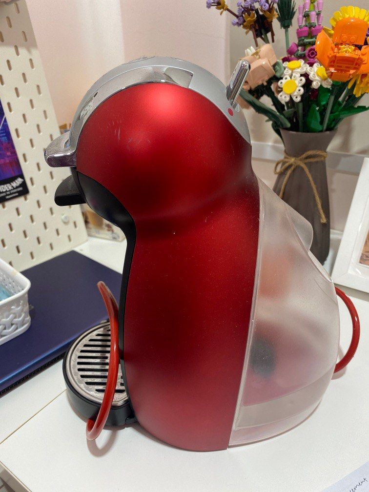 Nescafe Dolce Gusto Genio 2 Machine, TV & Home Appliances, Kitchen ...