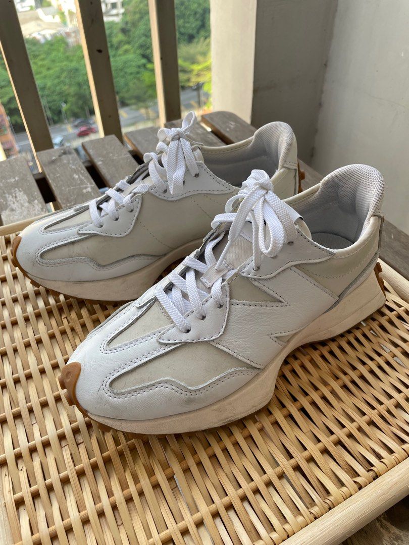 New balance hotsell sunway pyramid