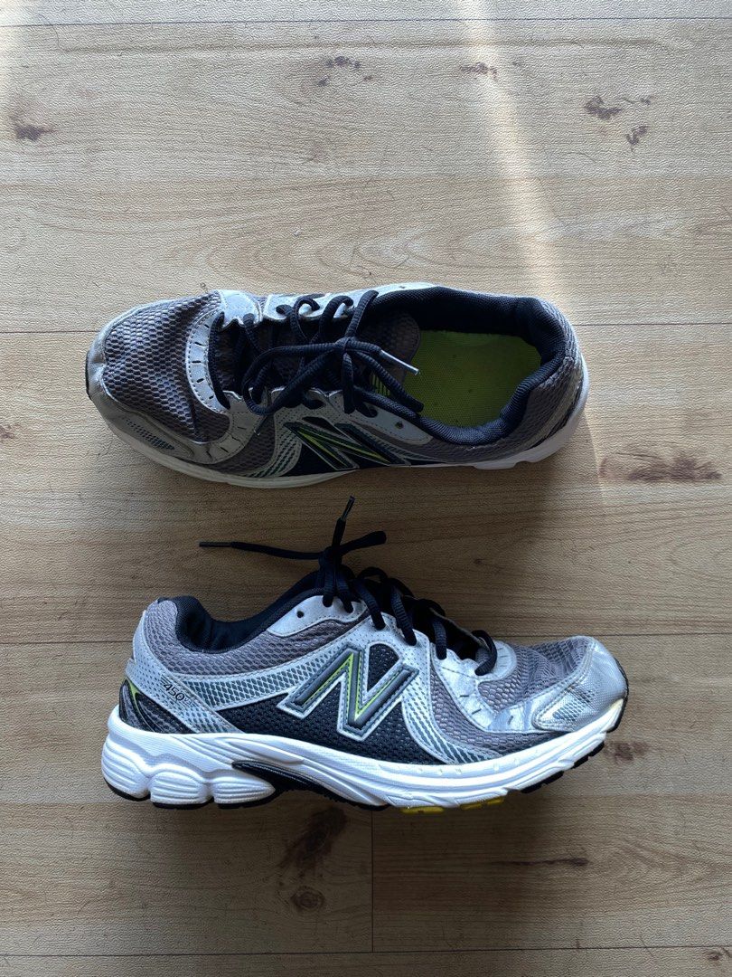 Nb 450v3 clearance