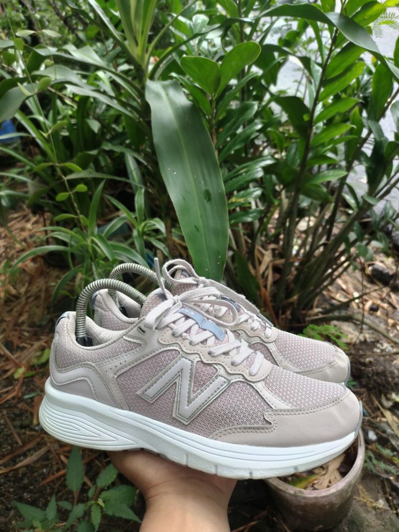 New sale balance 460v3