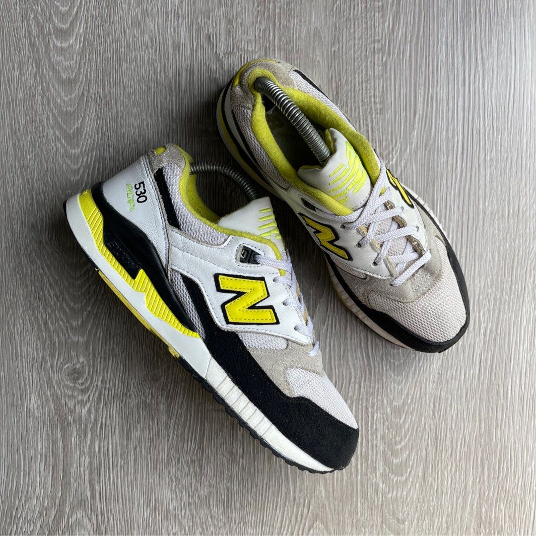 New balance 530 encap uk online