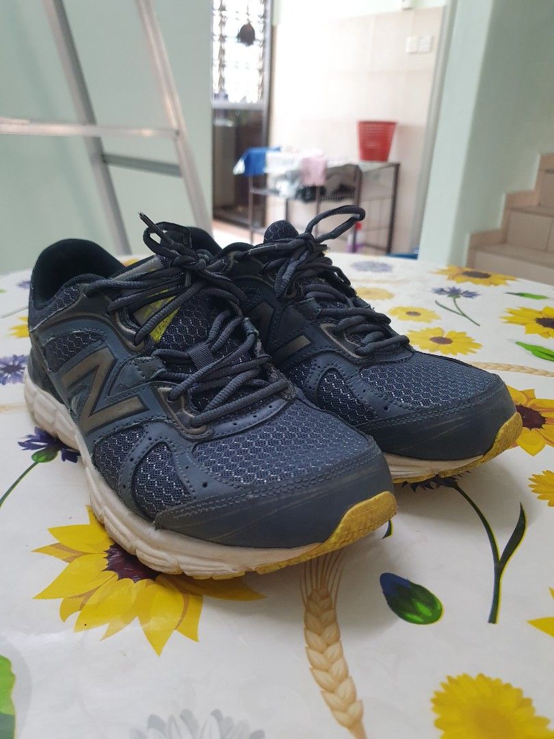 New balance 565 herren blau online