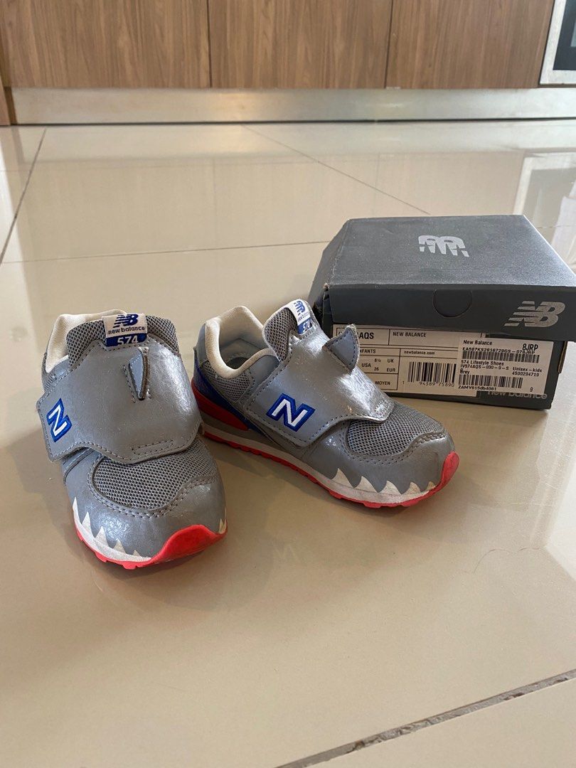 New balance casual shoes clearance
