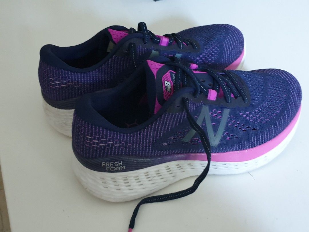 New balance wmorvp on sale