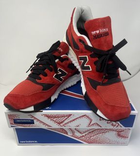 New Balance M997 WEB Made in USA (US11), 男裝, 鞋, 波鞋- Carousell