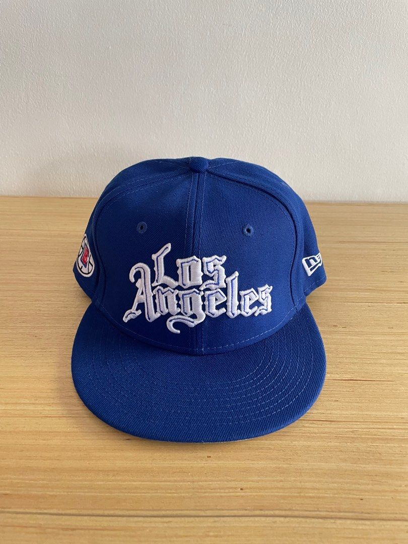 La clippers old sales english