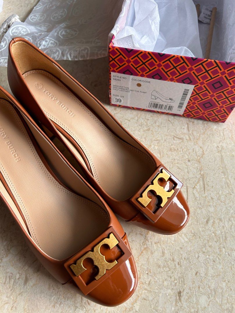 Gigi pump tory burch sale