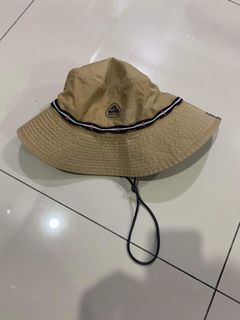 Nike ACG Bucket Hats.