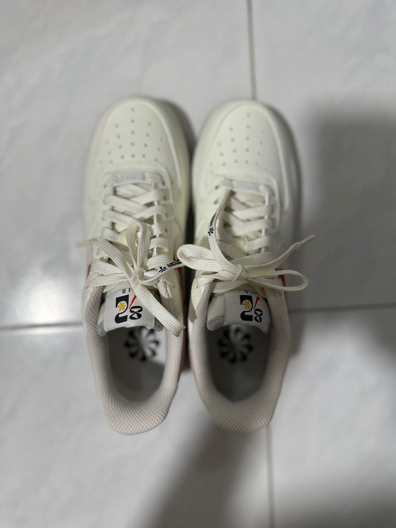 Air force discount 1 trainers womens