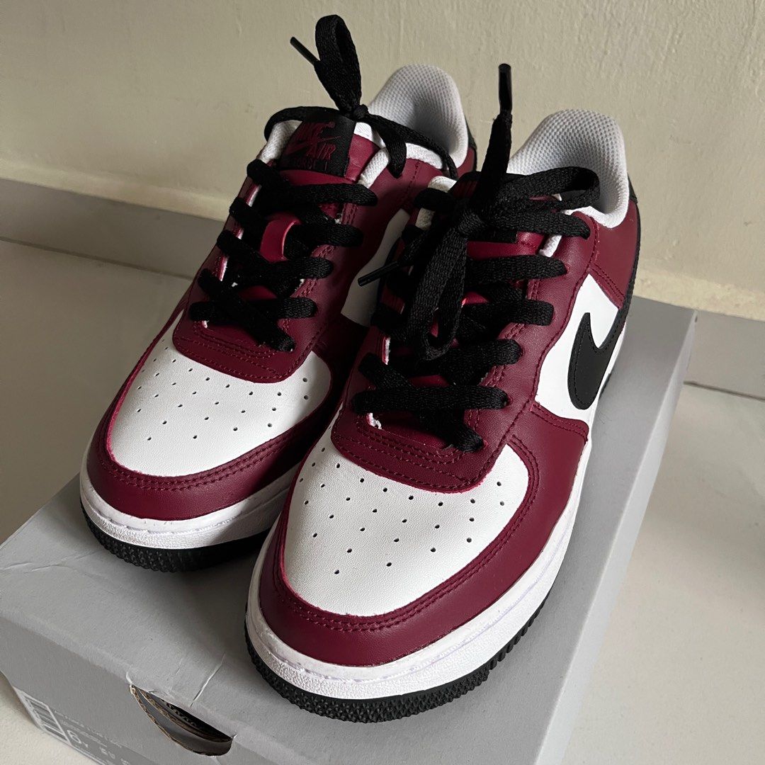 Nike air clearance force 29