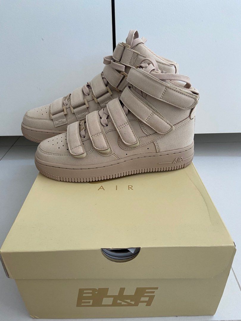Nike Air Force 1 Men s Fashion Footwear Sneakers on Carousell