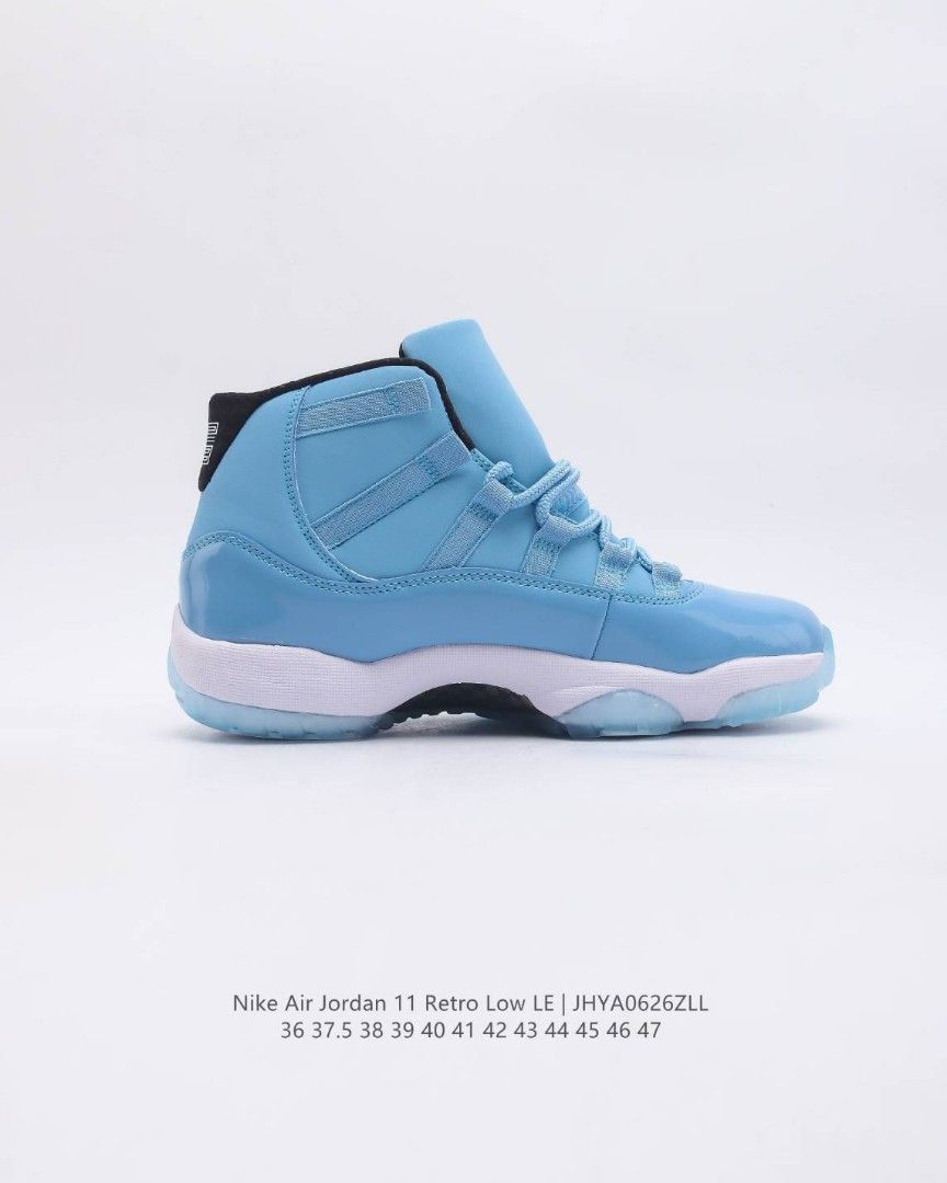 Women's air jordan retro best sale 11 low basketball shoes