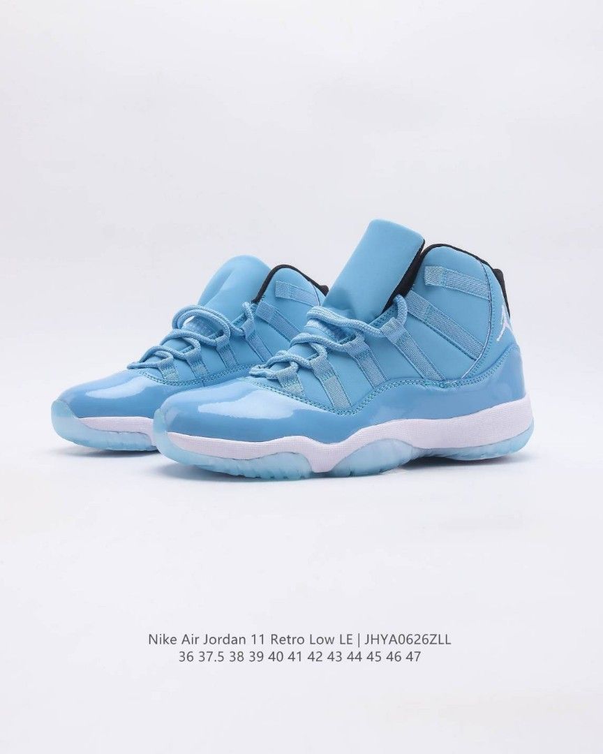 Women's air jordan retro 11 low basketball shoes hotsell